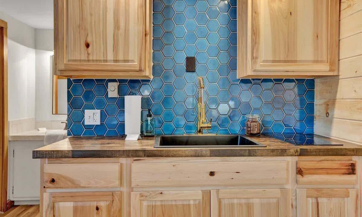 Photo of Bathroom in Canadensis