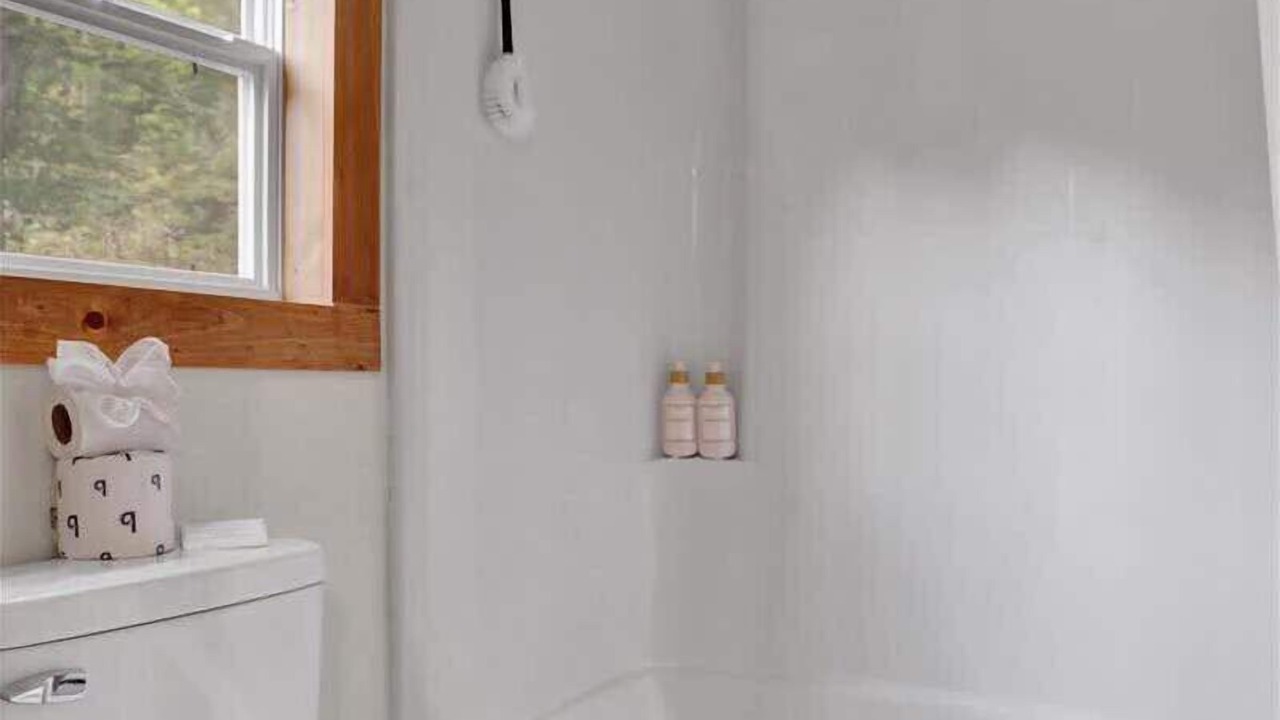 Photo of Bathroom in Canadensis