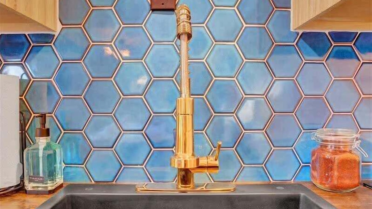 Photo of Bathroom in Canadensis