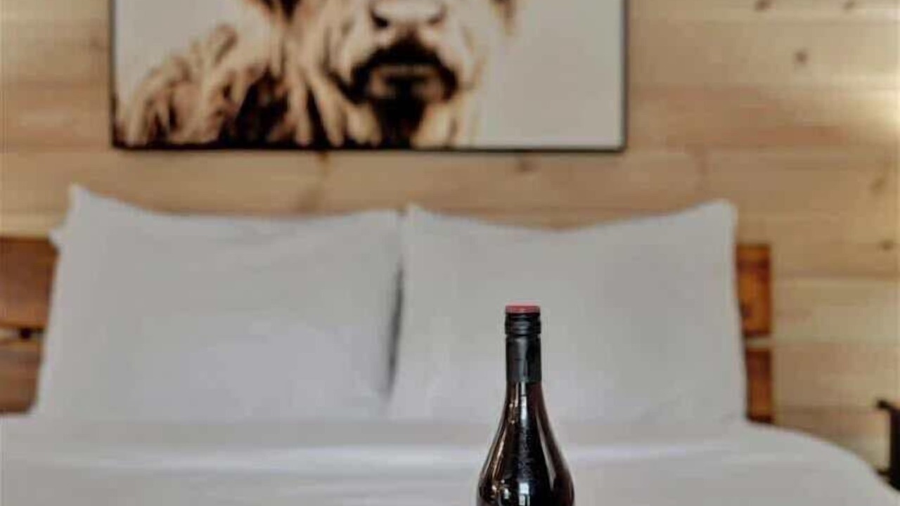 Photo of Bedroom in Canadensis