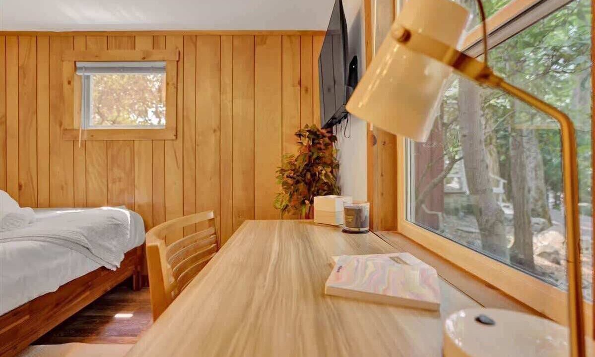 Photo of Bedroom in Canadensis