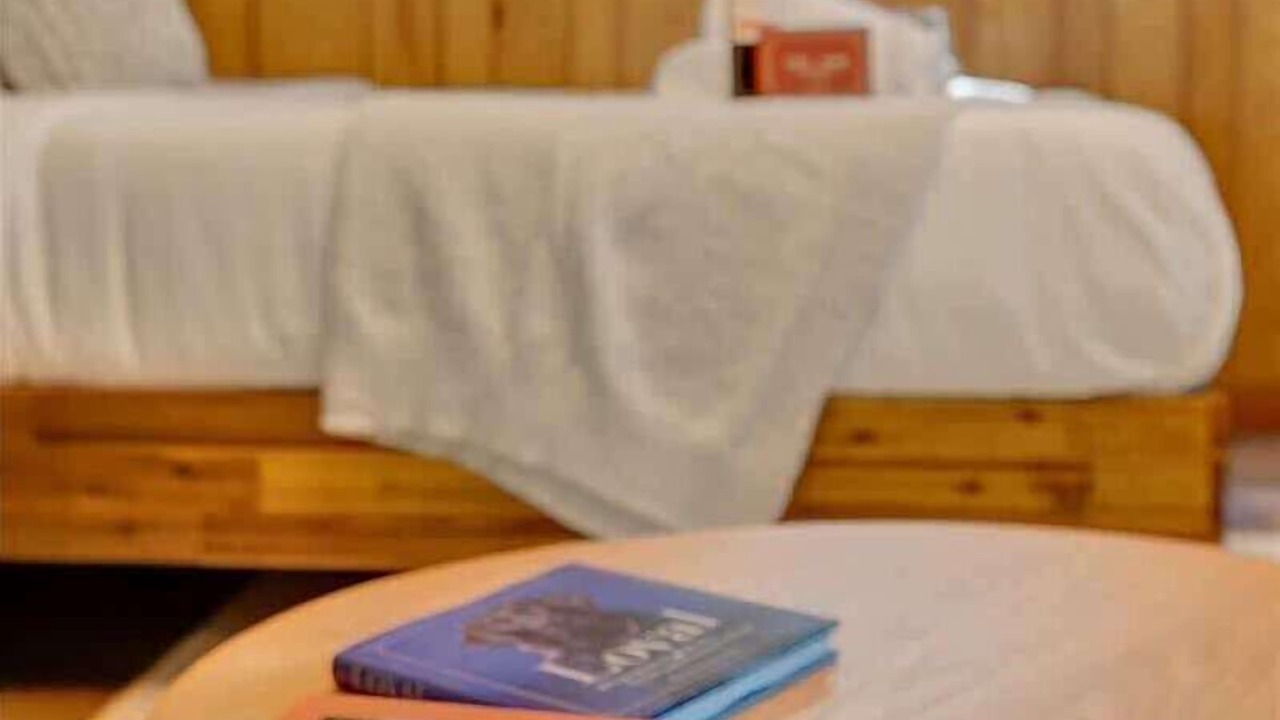 Photo of Bedroom in Canadensis