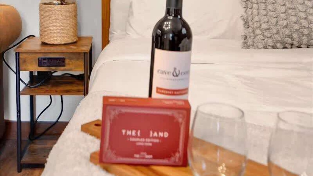 Photo of Bedroom in Canadensis