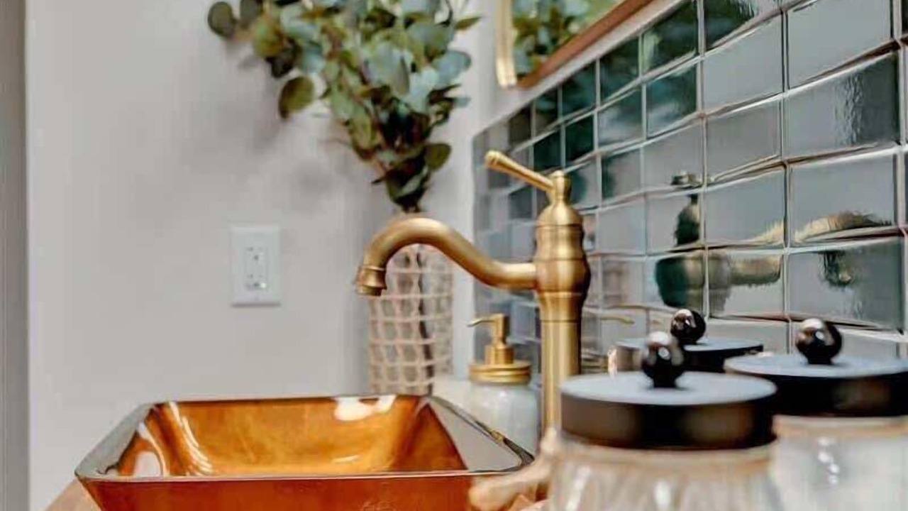 Photo of Bathroom in Canadensis