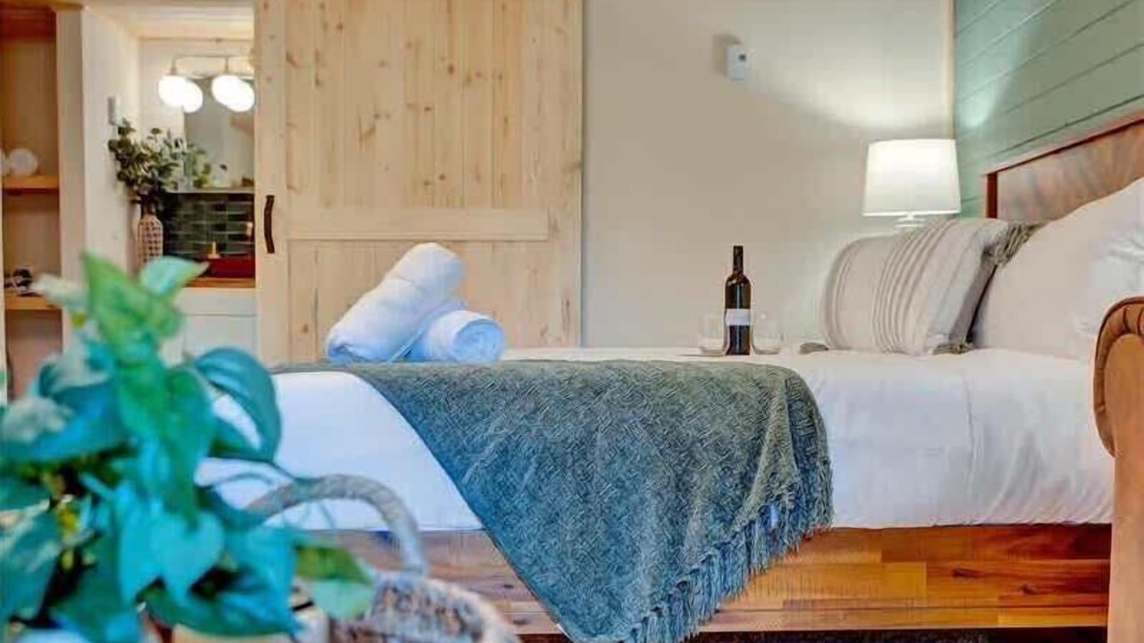 Photo of Bedroom in Canadensis