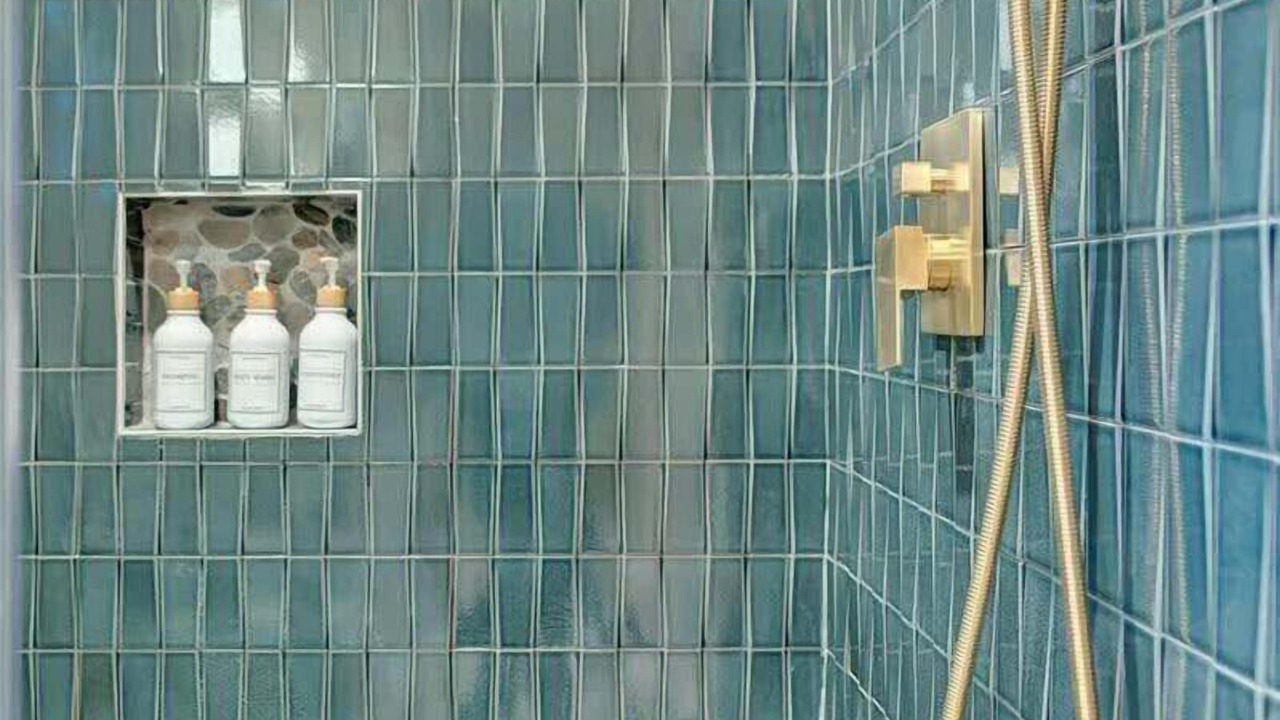 Photo of Bathroom in Canadensis