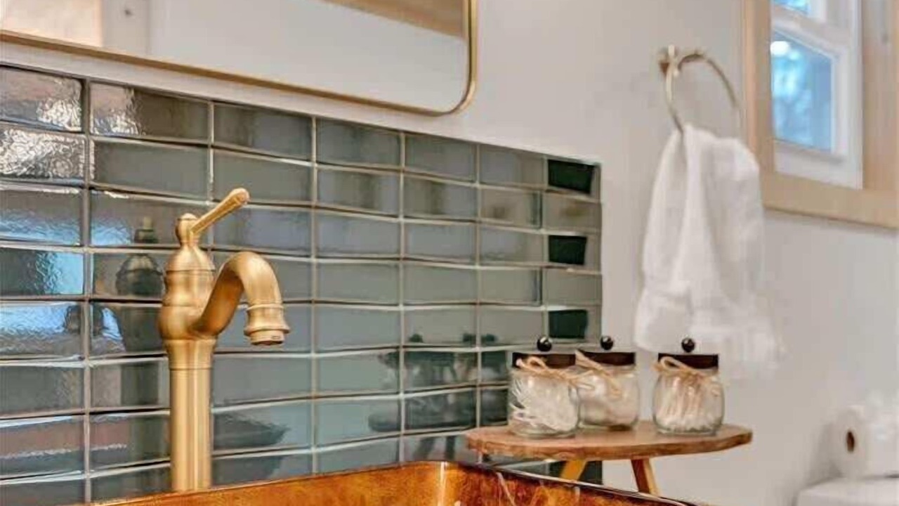 Photo of Bathroom in Canadensis