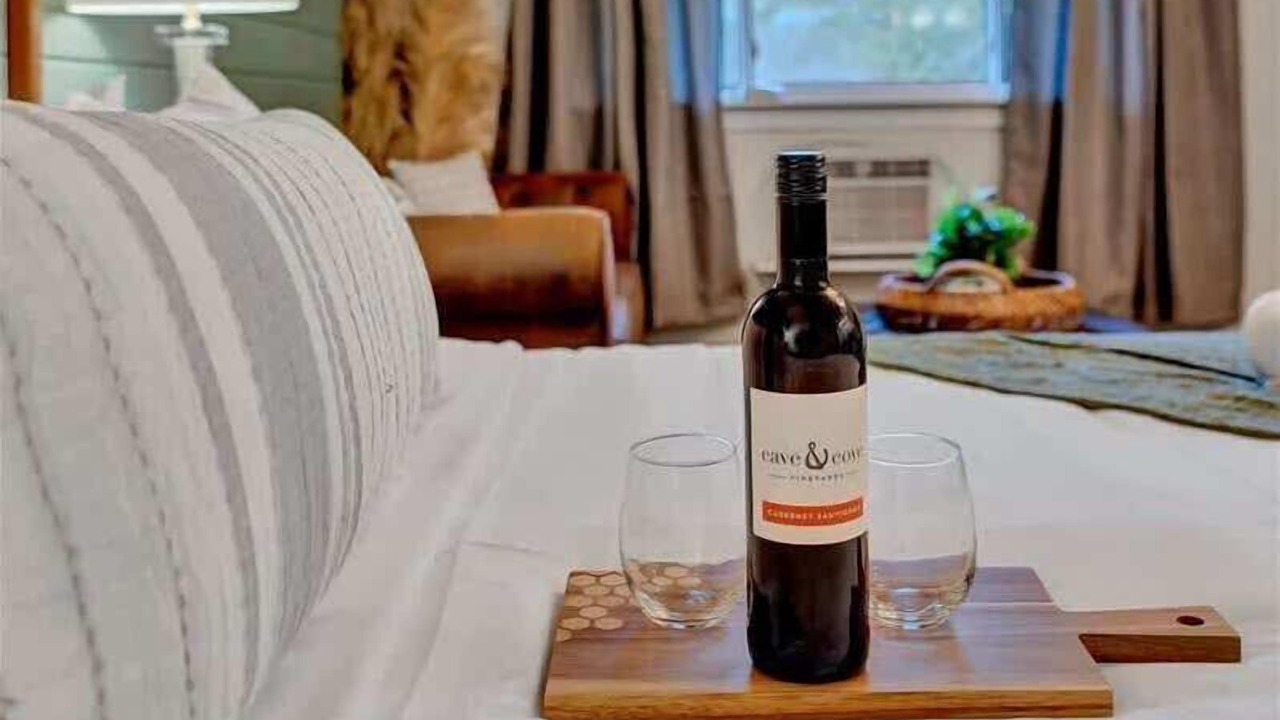 Photo of Bedroom in Canadensis