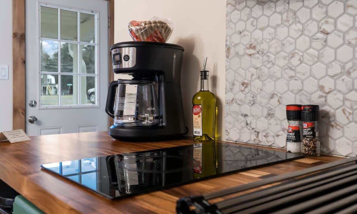 Photo of Kitchen in Canadensis