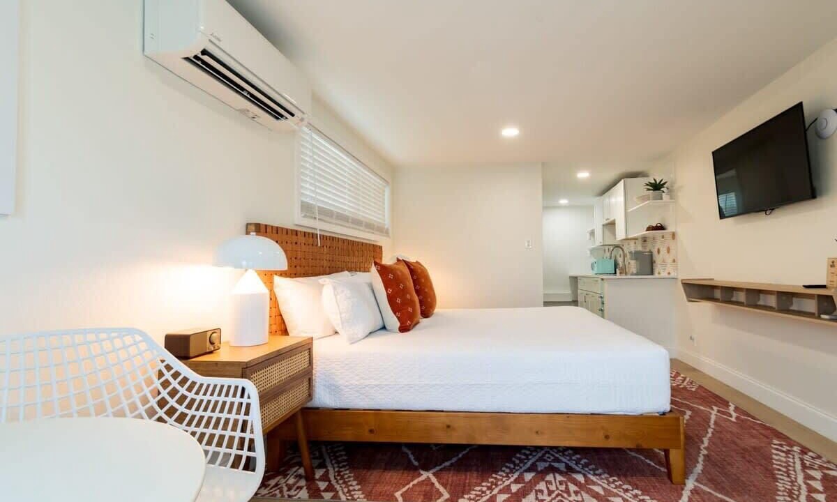 Photo of Bedroom in Cocoa Beach