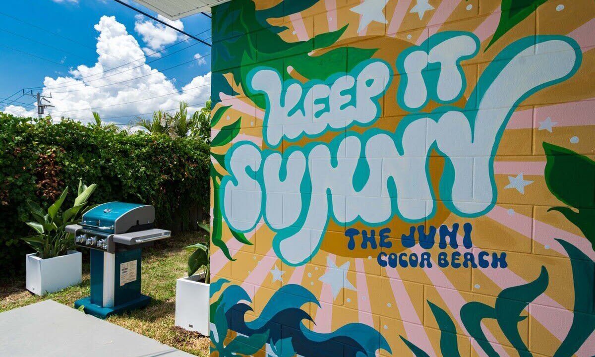 Photo of Outdoor in Cocoa Beach