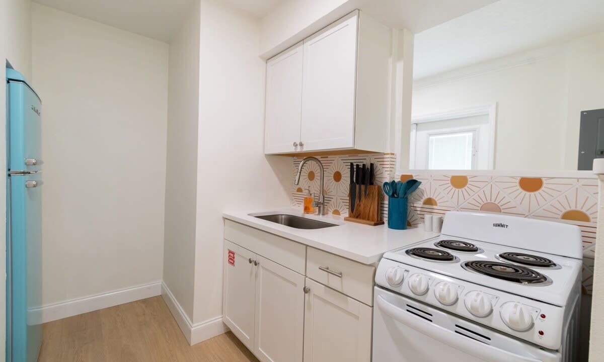 Photo of Kitchen in Cocoa Beach
