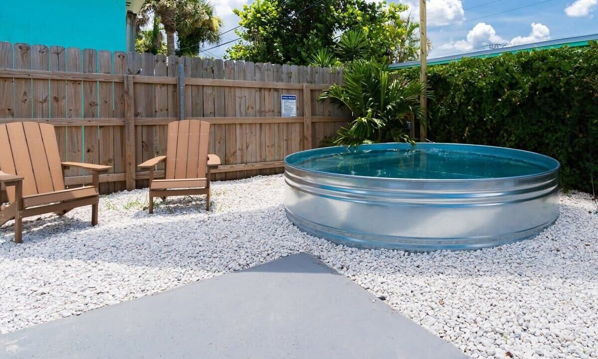 Photo of Outdoor in Cocoa Beach