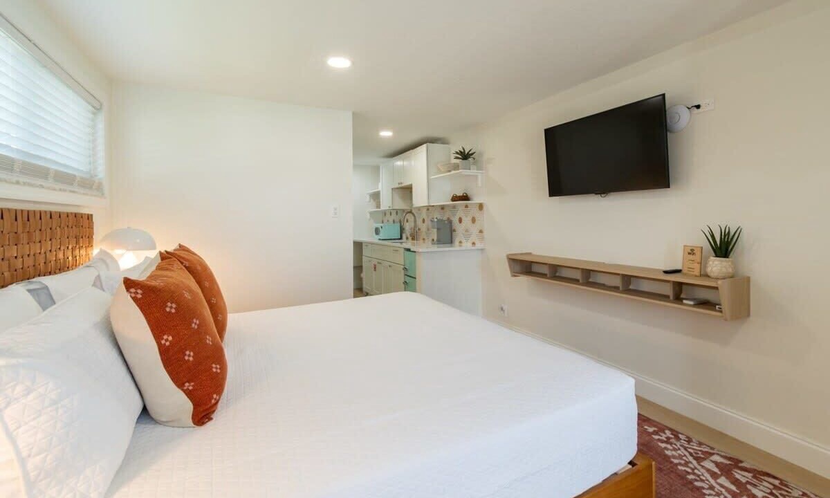 Photo of Bedroom in Cocoa Beach