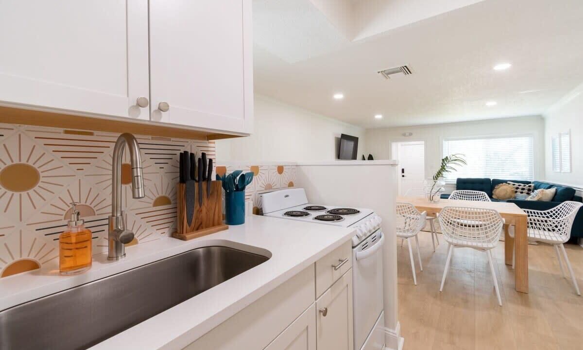 Photo of Kitchen in Cocoa Beach