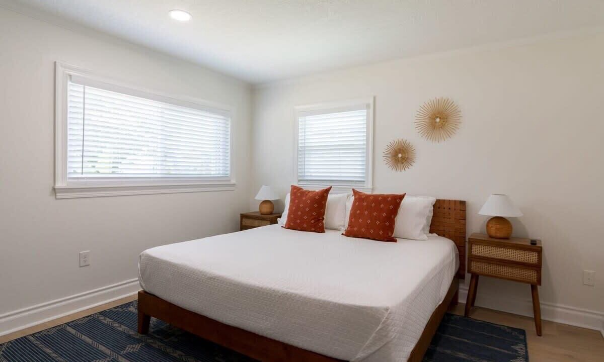 Photo of Bedroom in Cocoa Beach