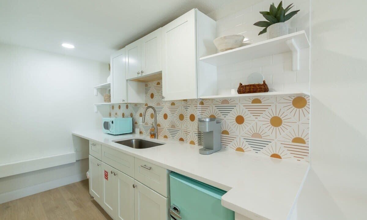 Photo of Kitchen in Cocoa Beach