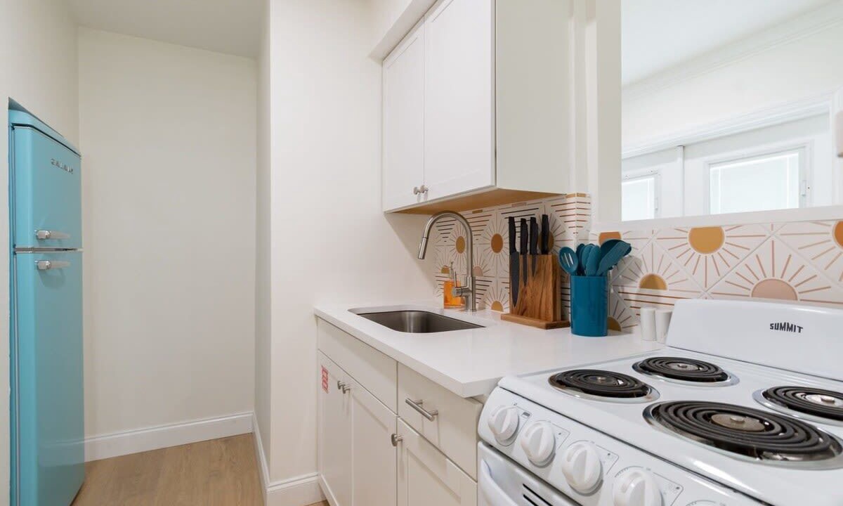 Photo of Kitchen in Cocoa Beach