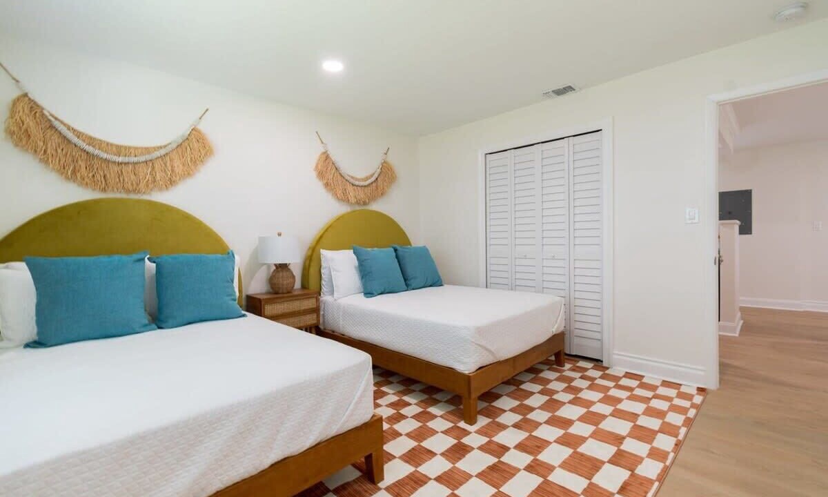 Photo of Bedroom in Cocoa Beach