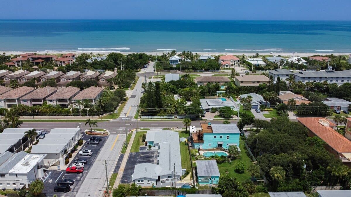 Photo of Outdoor in Cocoa Beach