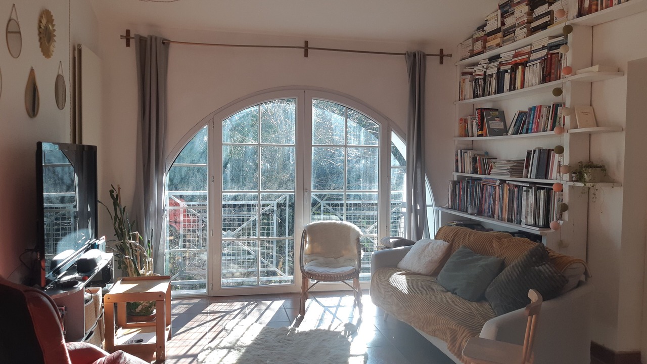 Photo of Livingroom in Saint-Simon