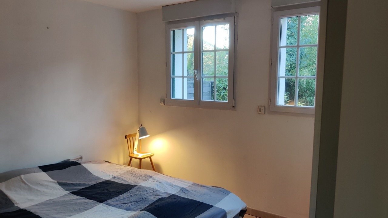 Photo of Bedroom in Saint-Simon