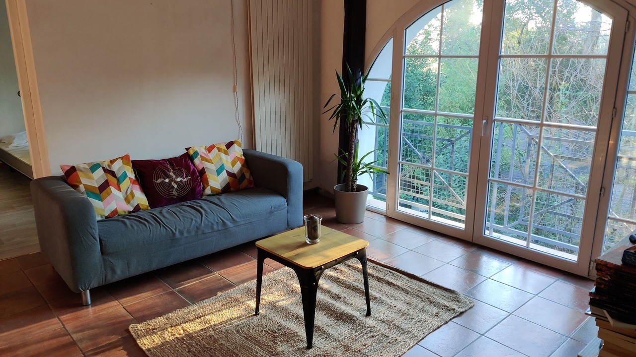 Photo of Livingroom in Saint-Simon