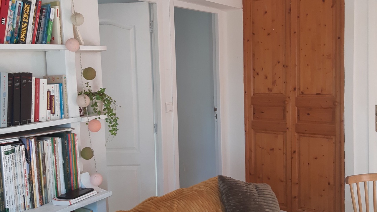 Photo of Livingroom in Saint-Simon