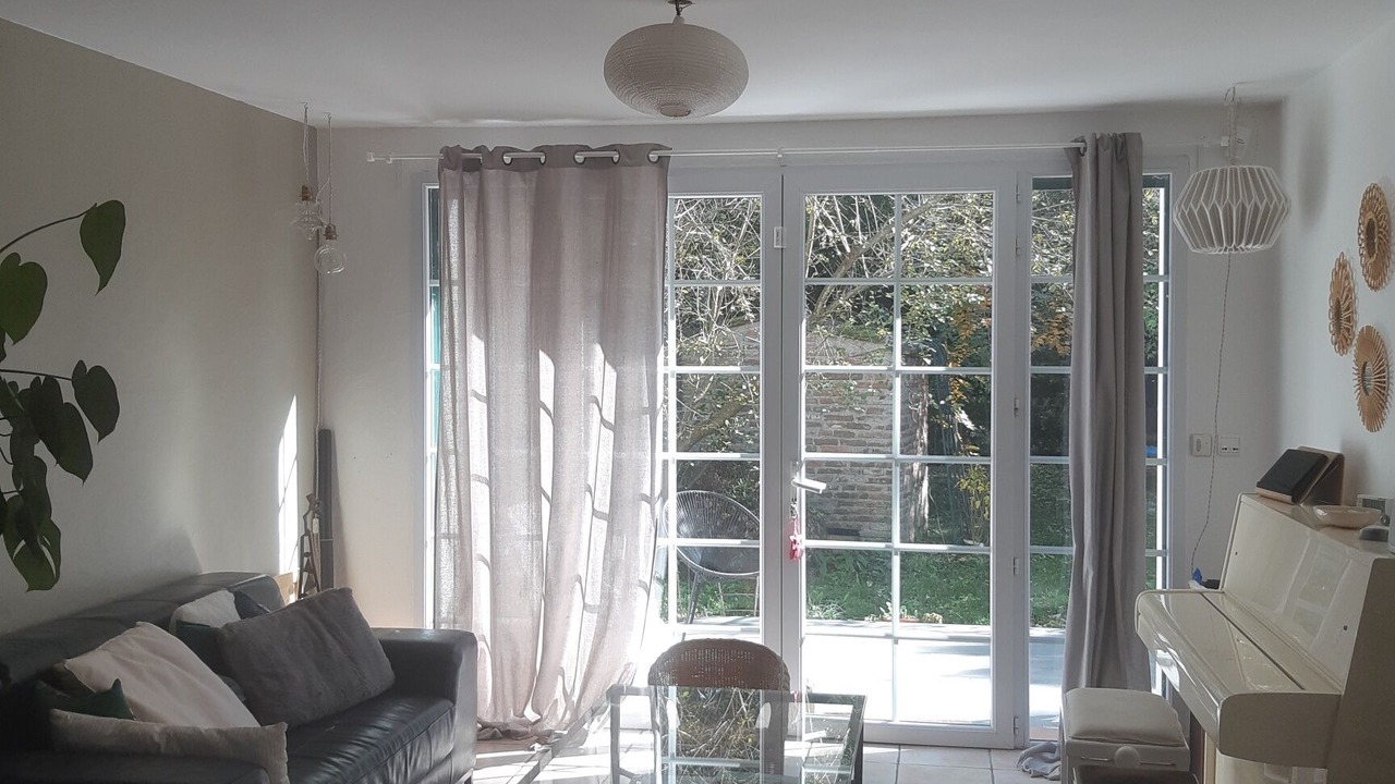 Photo of Livingroom in Saint-Simon