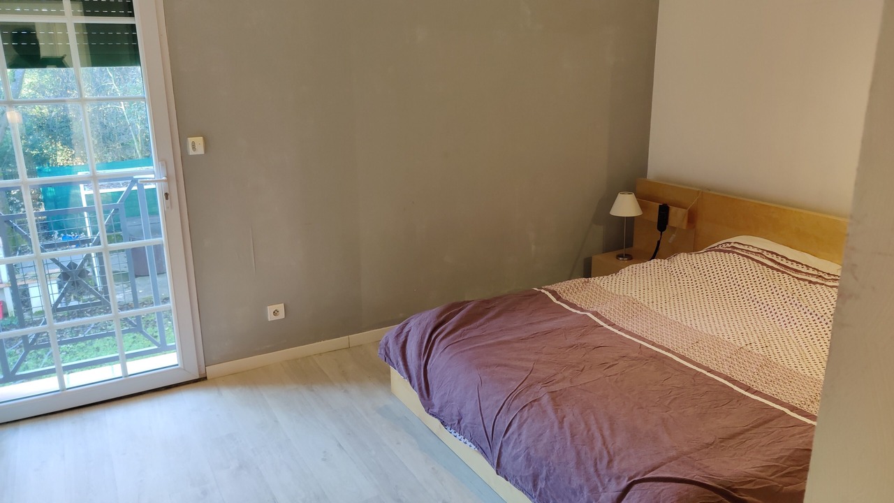 Photo of Bedroom in Saint-Simon