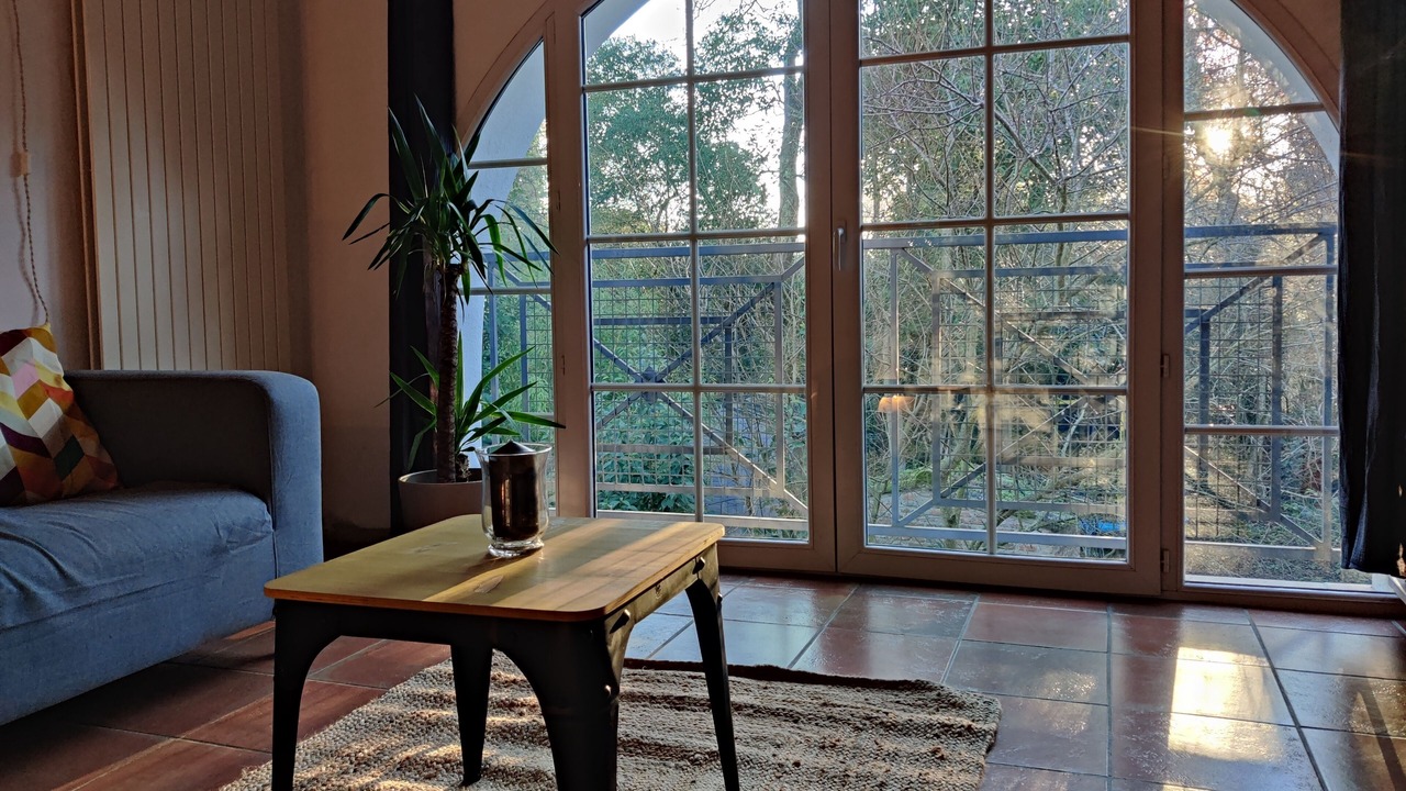 Photo of Livingroom in Saint-Simon