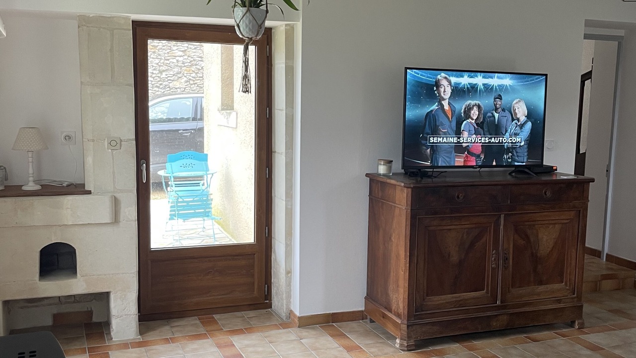 Photo of Others in Vouneuil-sur-Vienne