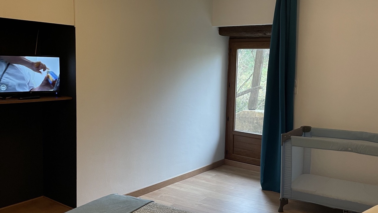 Photo of Bedroom in Vouneuil-sur-Vienne