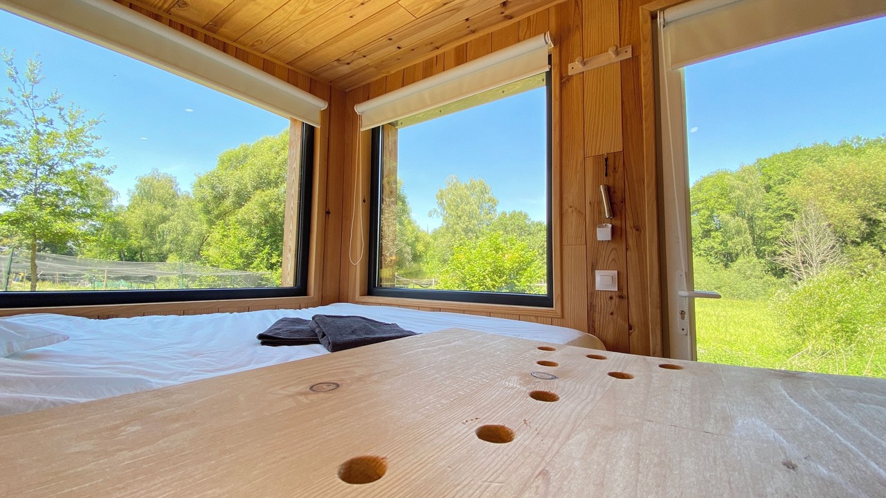 Photo of Bedroom in Uzemain