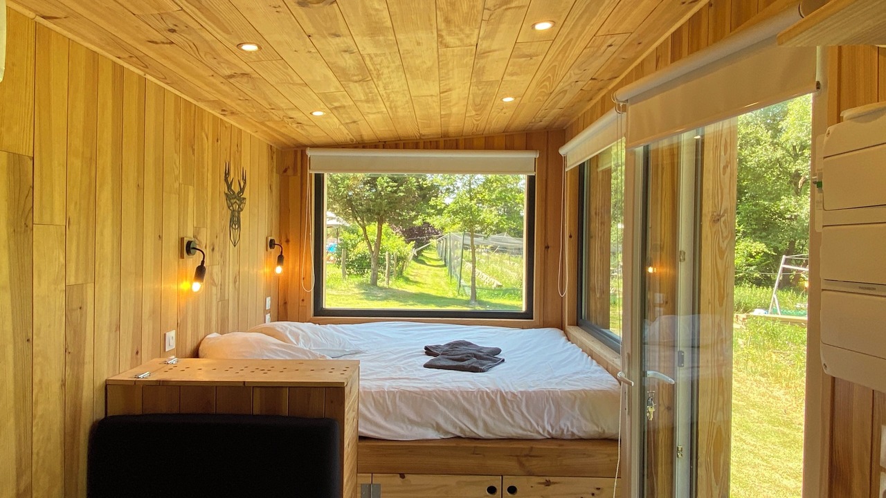 Photo of Bedroom in Uzemain