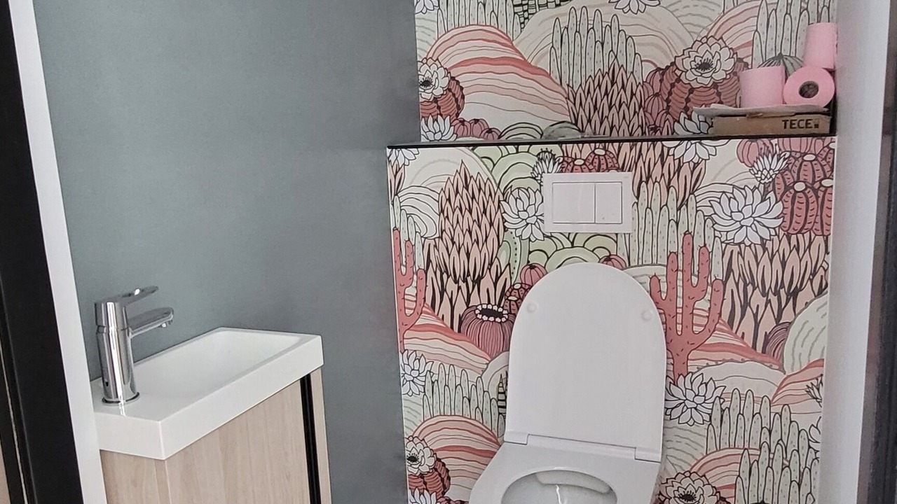 Photo of Bathroom in Peaule
