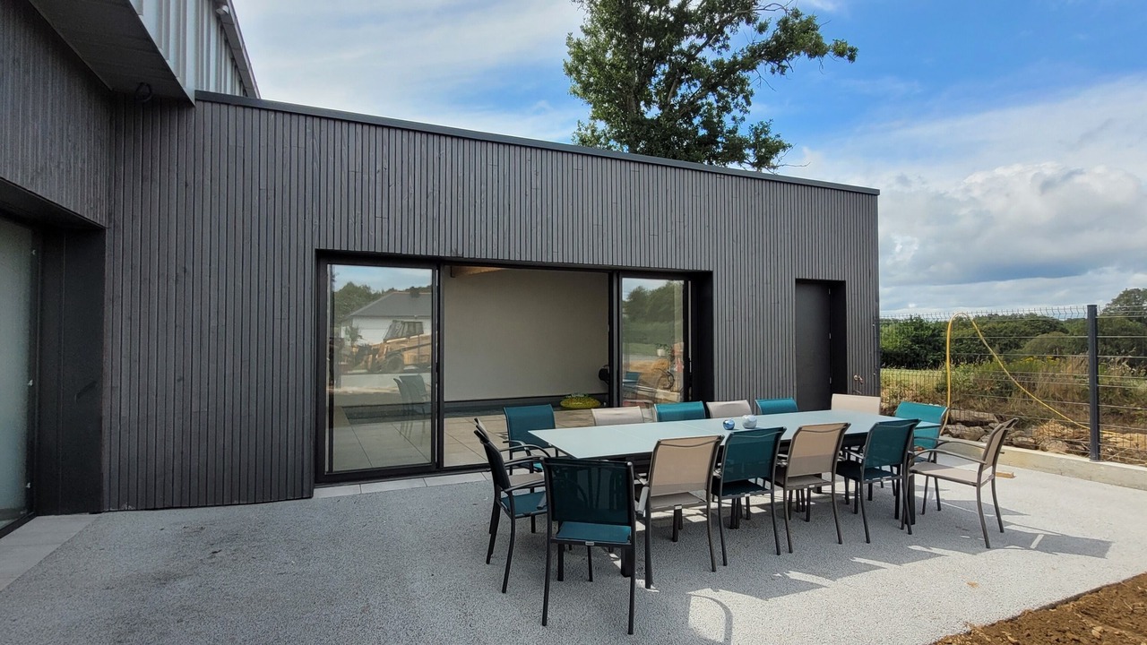 Photo of Outdoor in Peaule
