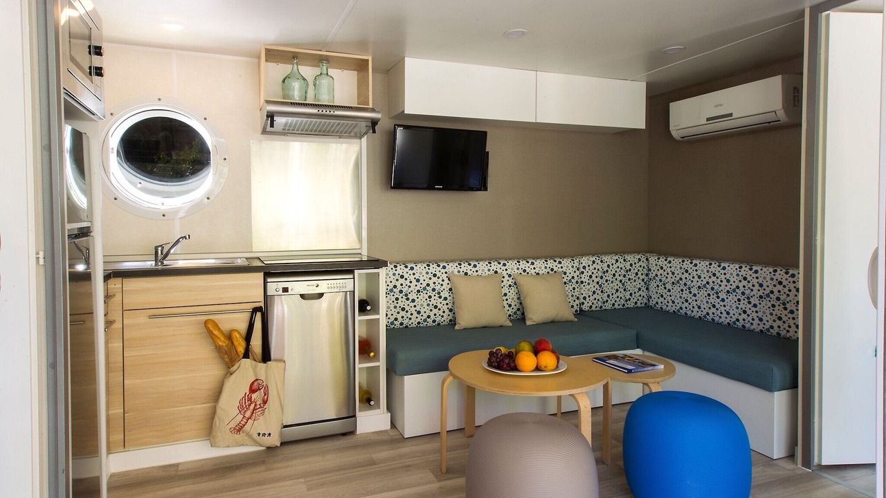 Photo of Livingroom in Tamarit