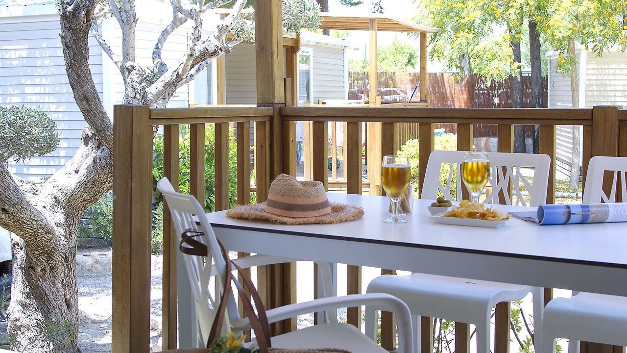 Photo of Patio Balcony in Tamarit