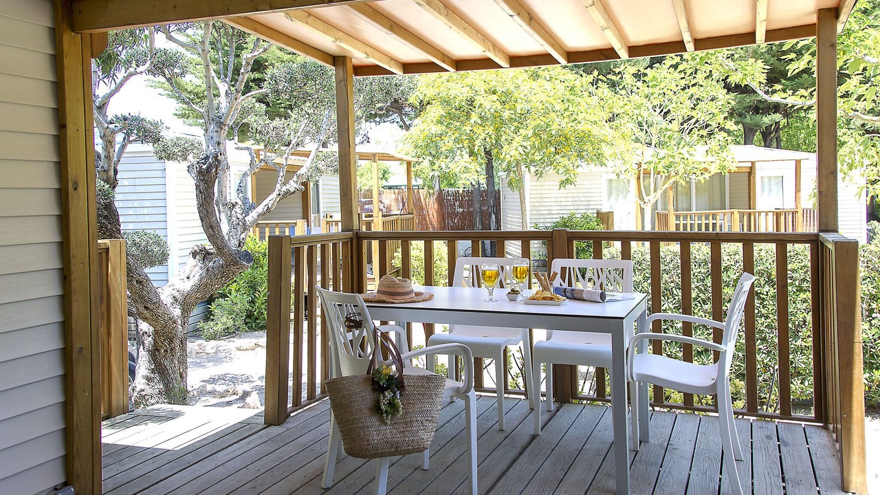 Photo of Patio Balcony in Tamarit