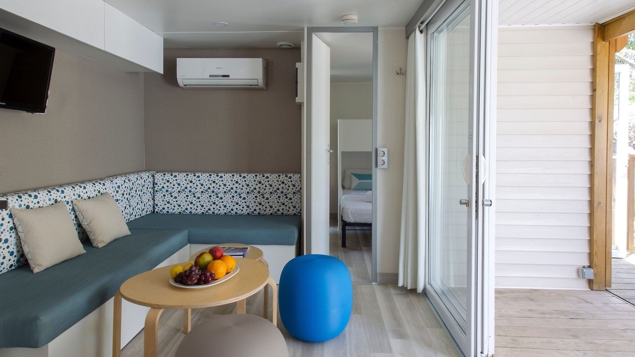 Photo of Livingroom in Tamarit