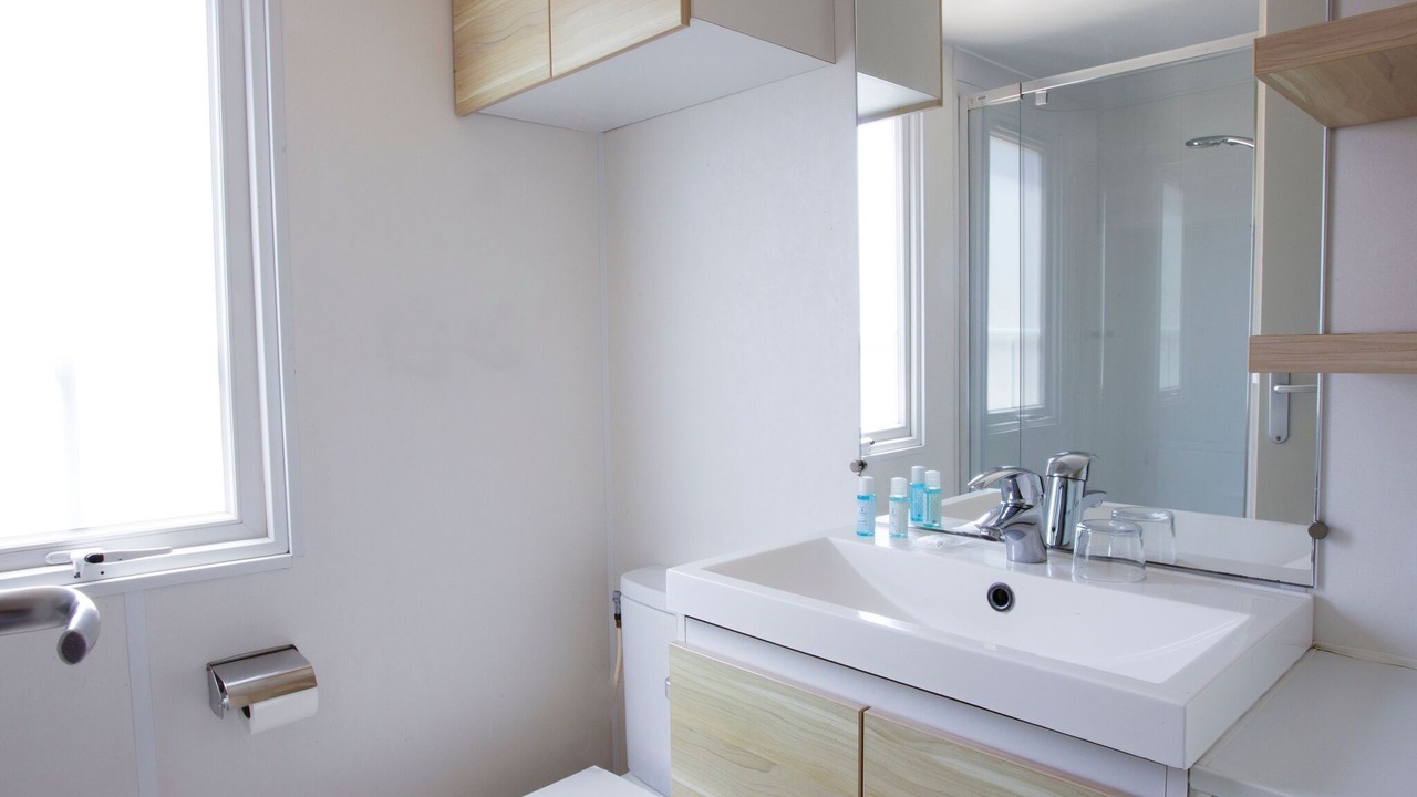 Photo of Bathroom in Tamarit