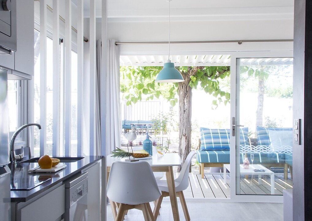 Photo of Livingroom in Tamarit