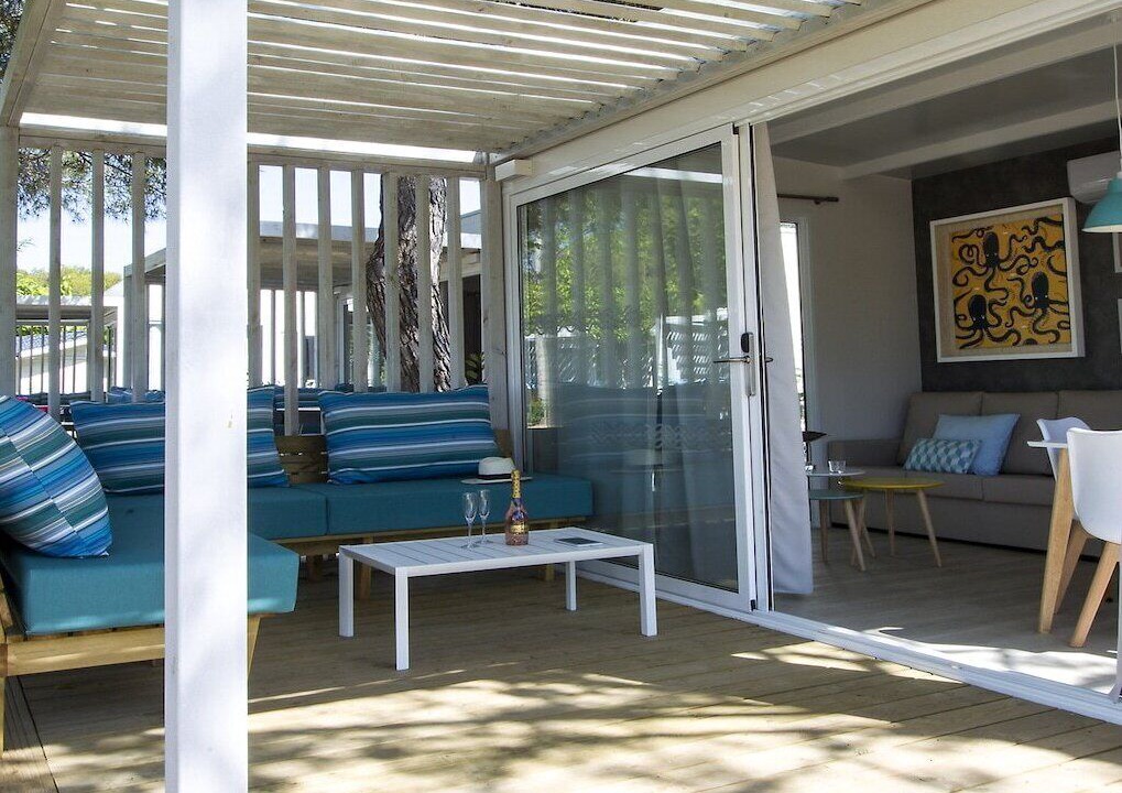 Photo of Patio Balcony in Tamarit