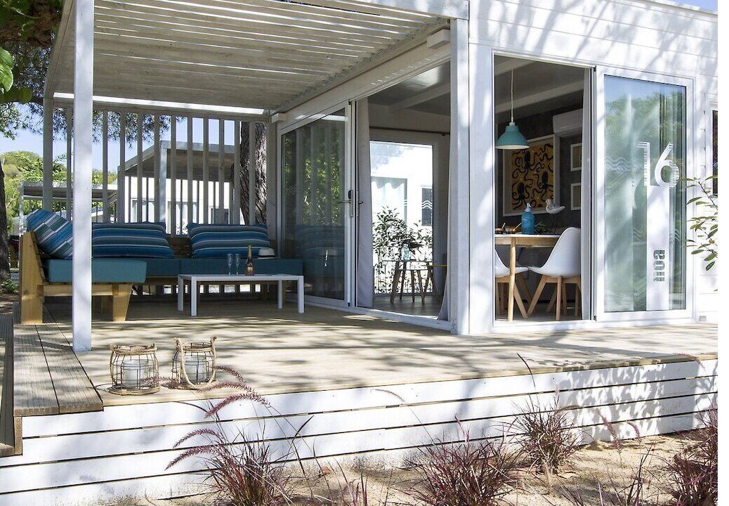 Photo of Patio Balcony in Tamarit