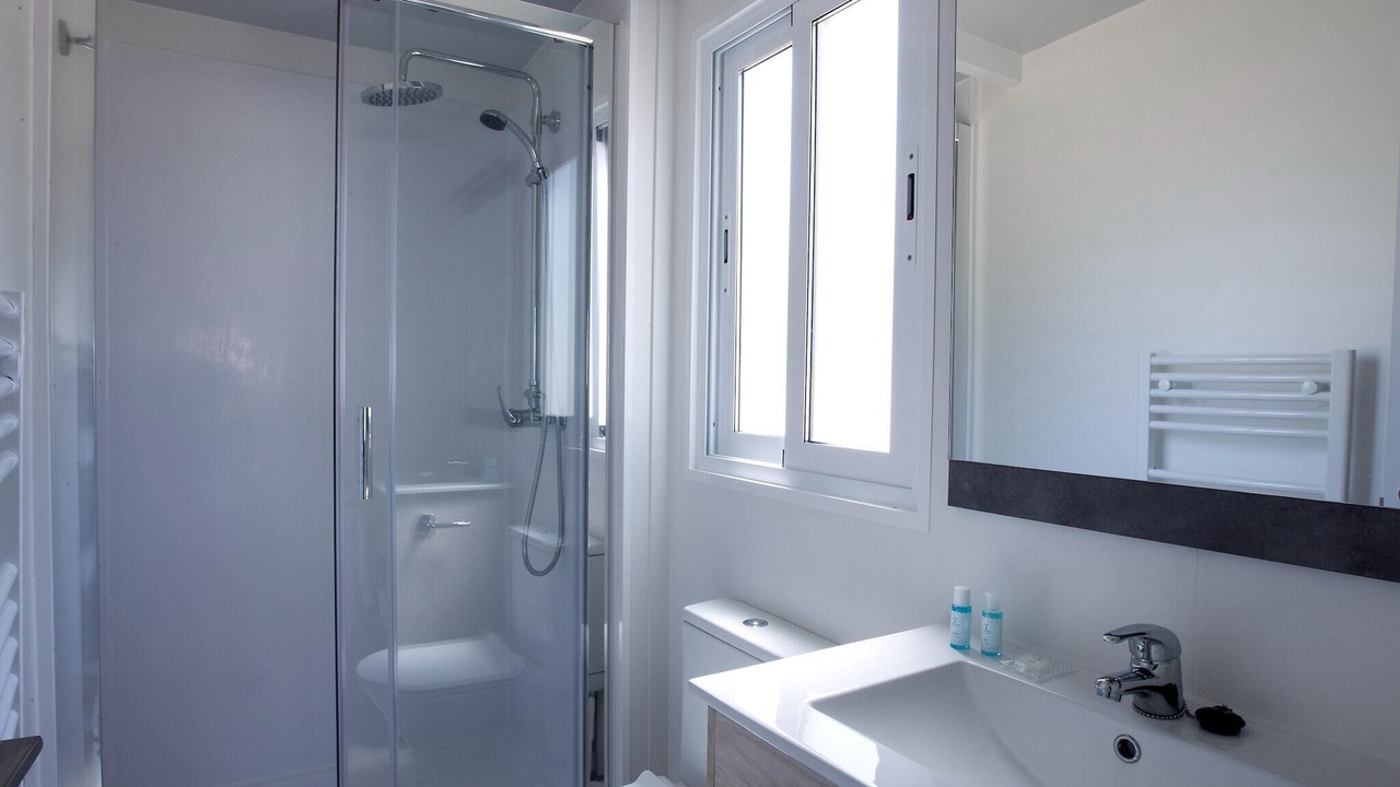 Photo of Bathroom in Tamarit