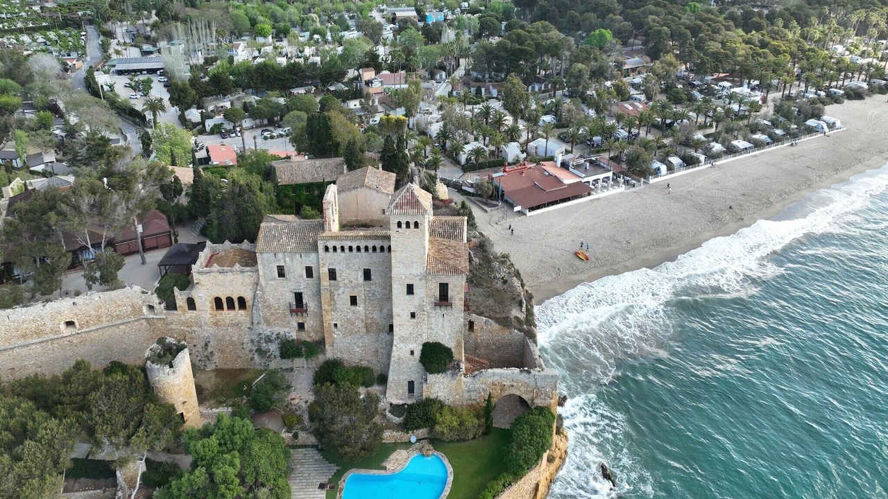 Photo of Others in Tamarit