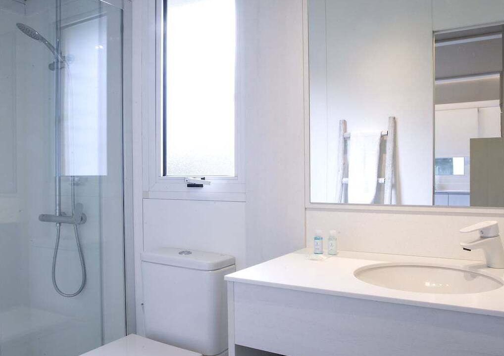 Photo of Bathroom in Tamarit