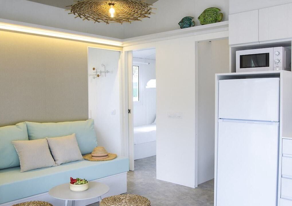 Photo of Livingroom in Tamarit