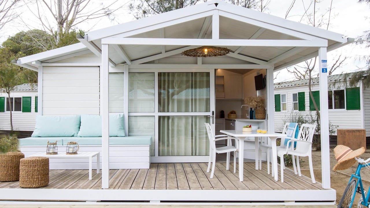 Photo of Patio Balcony in Tamarit
